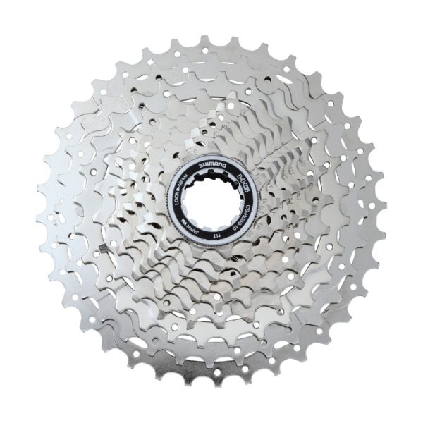 Shimano - Deore CS-HG50-10