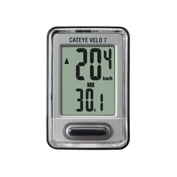 Cateye - Velo 7