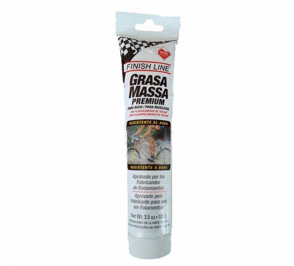 Finish Line - Grasa Massa Premium 3,5 oz