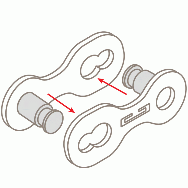 Sram PC - 1031 - Imagen 2