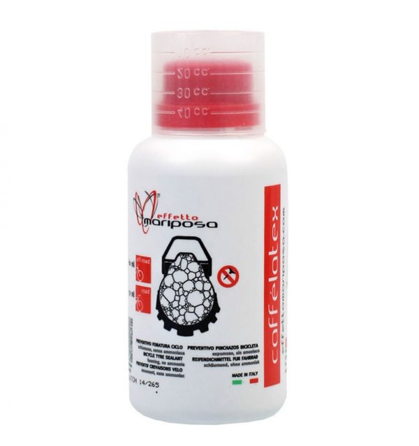 Effetto Mariposa - Caffelatex 250 ml
