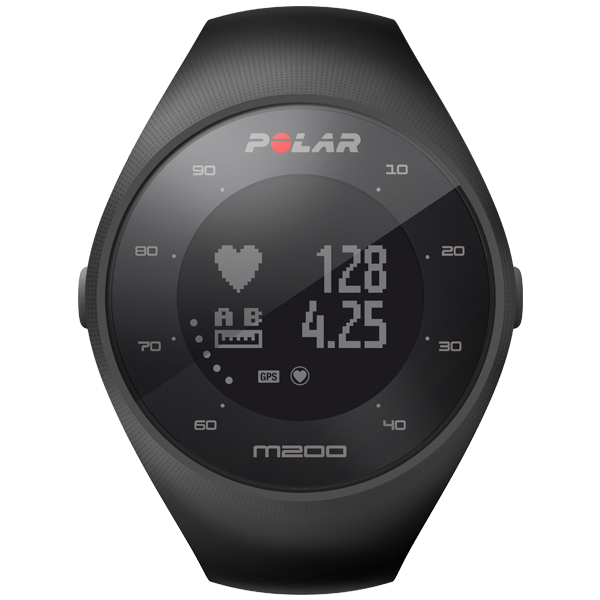 Polar M200 - Imagen 2