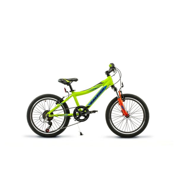 Raleigh Rowdy R20 - Imagen 2
