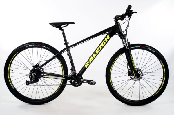Raleigh - Mojave 4.0 R29