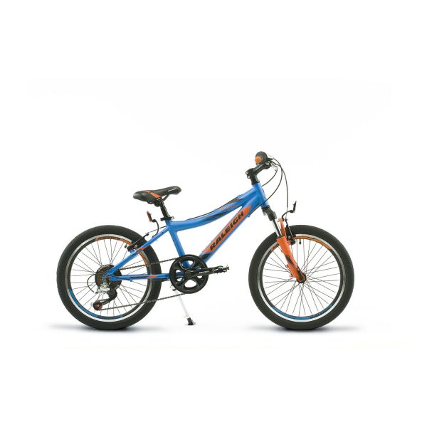 Raleigh Rowdy R20