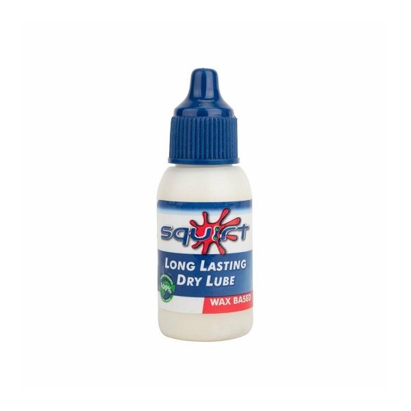 Grasa Squirt 15 ml
