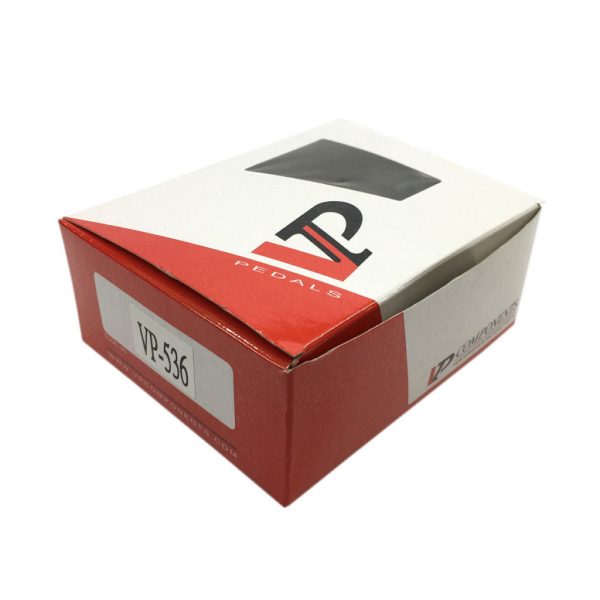 Pedales VP Components - VP-536 - Imagen 3