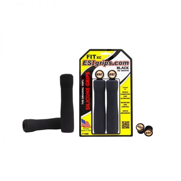 Puños ESi Grips Fit XC - Imagen 2