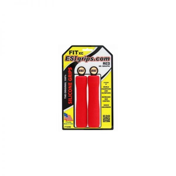 Puños ESi Grips Fit XC - Imagen 4