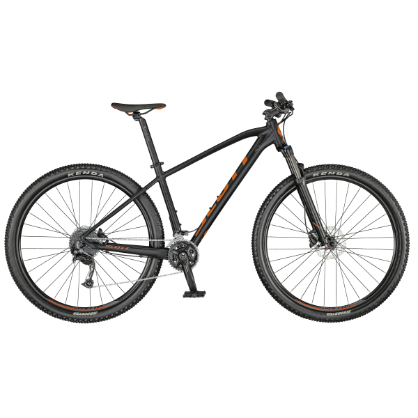 SCOTT - Aspect 940 Granite
