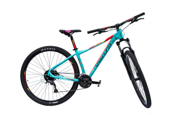 Venzo Frida Diva - R29 - Imagen 2