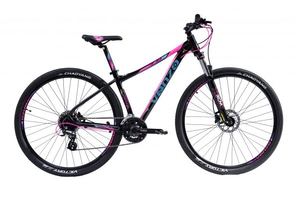 Venzo Frida Diva - R29