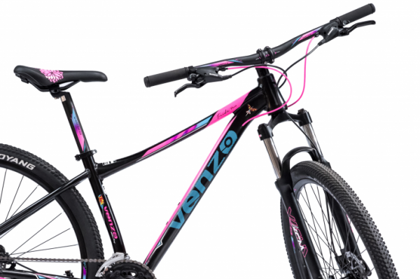 Venzo Frida Diva - R29 - Imagen 3