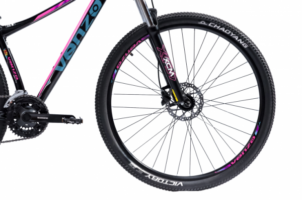 Venzo Frida Diva - R29 - Imagen 4