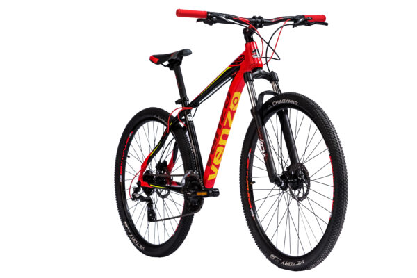 Venzo - Primal xc - Imagen 2