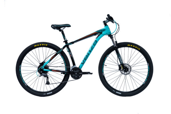 Venzo - Primal xc - Imagen 3
