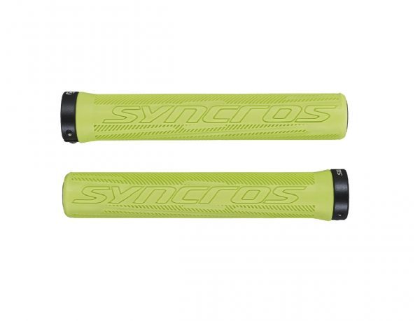 SYNCROS - Puños PRO LOCK-ON - Imagen 2