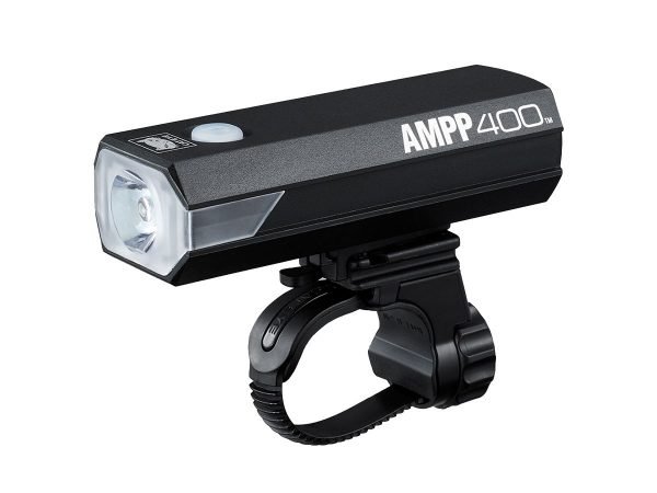 CatEye - Luz Delantera AMPP-400 HL-EL084RC
