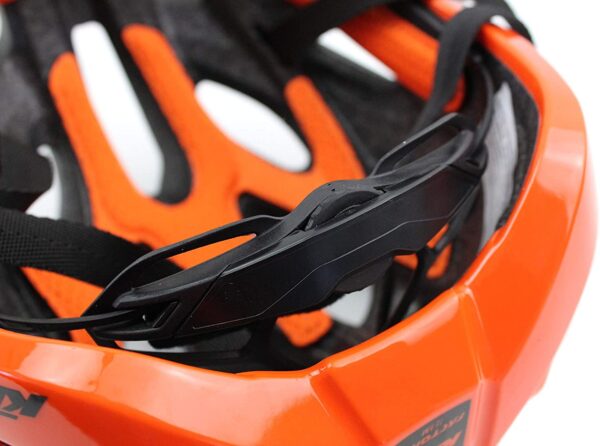 KTM - Casco Factory Team MTB - Imagen 6