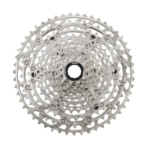 SHIMANO - DEORE Piñón de 12 velocidades - CS-M6100-12 11-51D