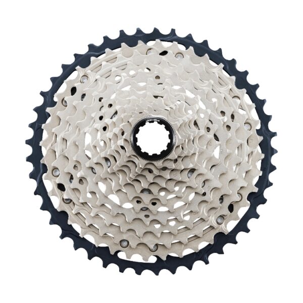 Shimano - SLX  Piñón 12 velocidades - CS-M7100-12 11-51D