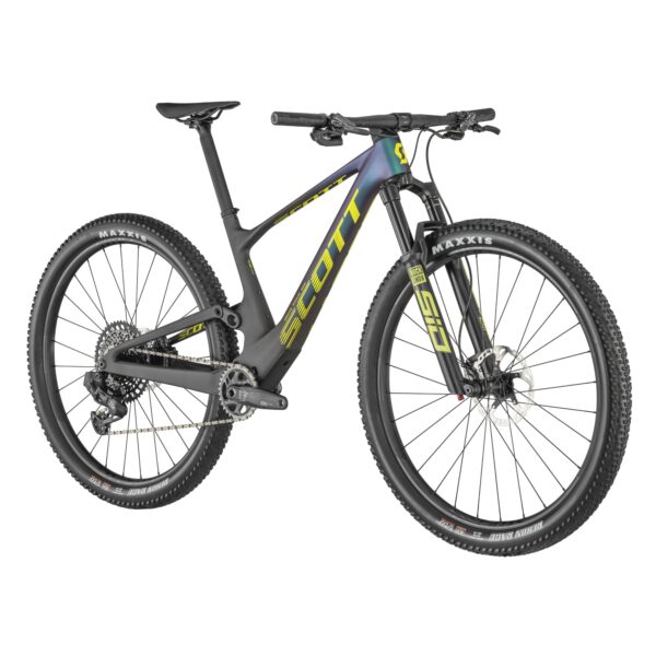 Scott - SPARK RC TEAM ISSUE AXS - Imagen 2