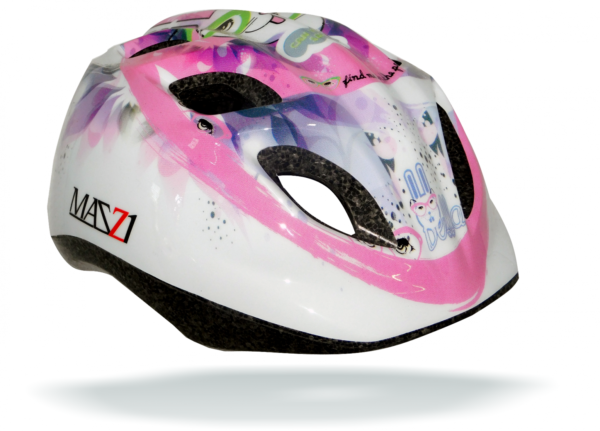 Mazzi - Cascos para niños - Imagen 9