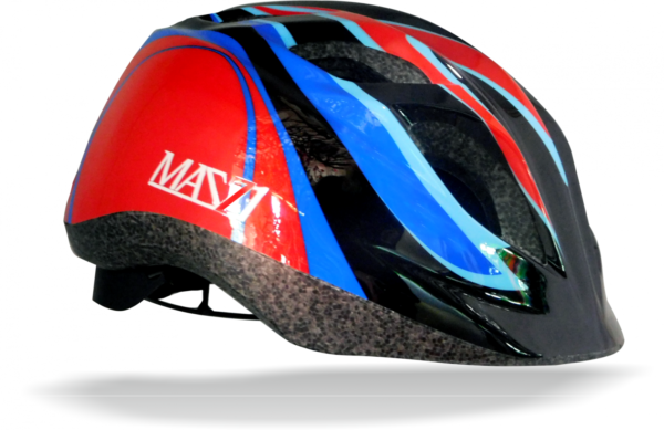 Mazzi - Cascos para niños - Imagen 8
