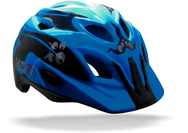 Mazzi - Cascos para niños - Imagen 7