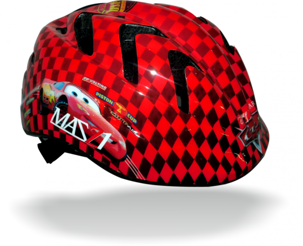 Mazzi - Cascos para niños - Imagen 6