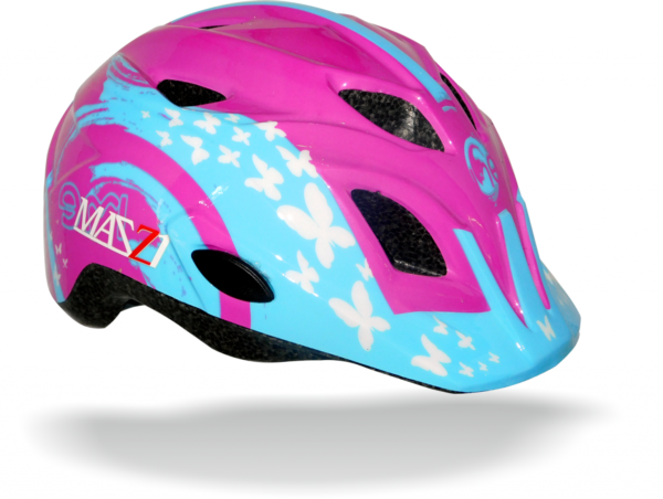 Mazzi - Cascos para niños - Imagen 3