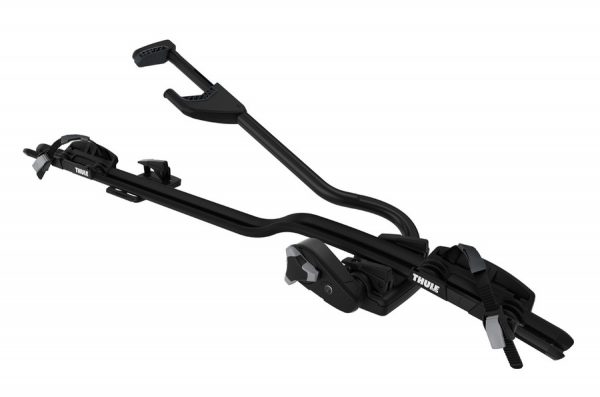 Thule - PRO RIDE 598 TECHO - NEGRO - Imagen 2