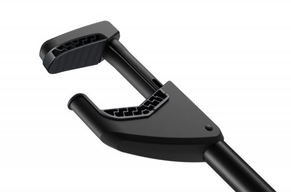 Thule - PRO RIDE 598 TECHO - NEGRO - Imagen 6