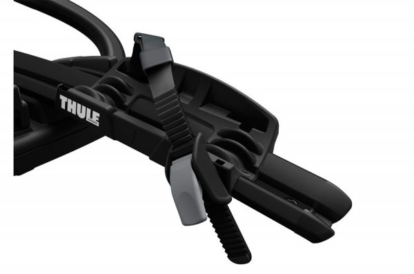 Thule - PRO RIDE 598 TECHO - NEGRO - Imagen 7