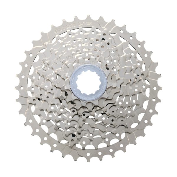 Shimano - Alivio CS-HG400-9 11-34t