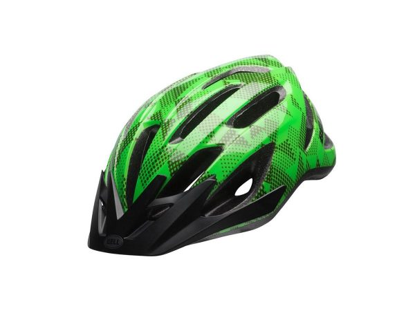Bell - Casco Crest Junior - Imagen 5