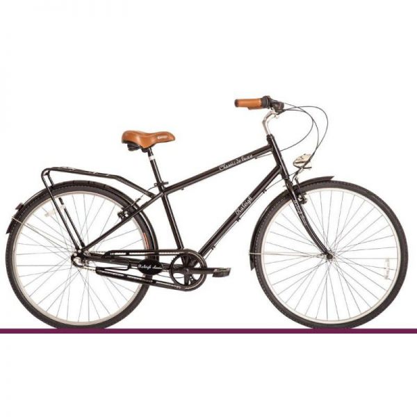 Raleigh Classic Hombre