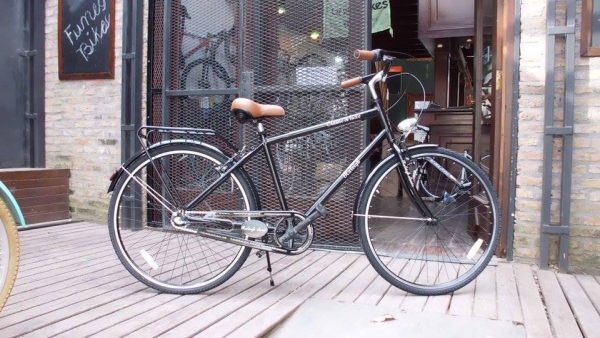 Raleigh Classic Hombre - Imagen 3