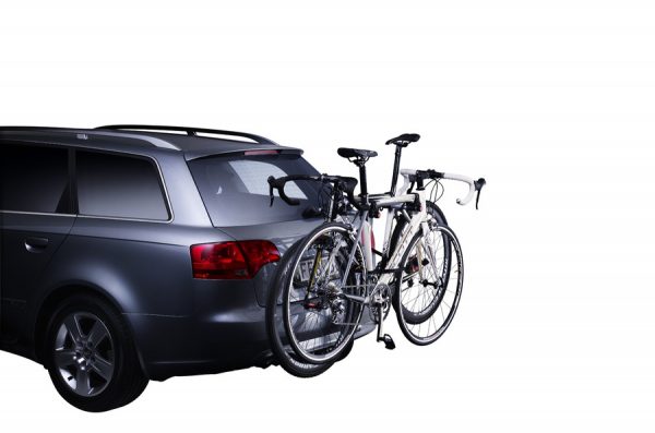 Thule - XPRESS 970/4 - 2 BICIS - Imagen 4