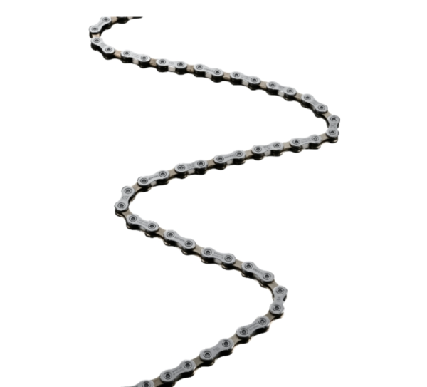 Shimano - Cadena HG601-11 velocidades 116 - Imagen 2