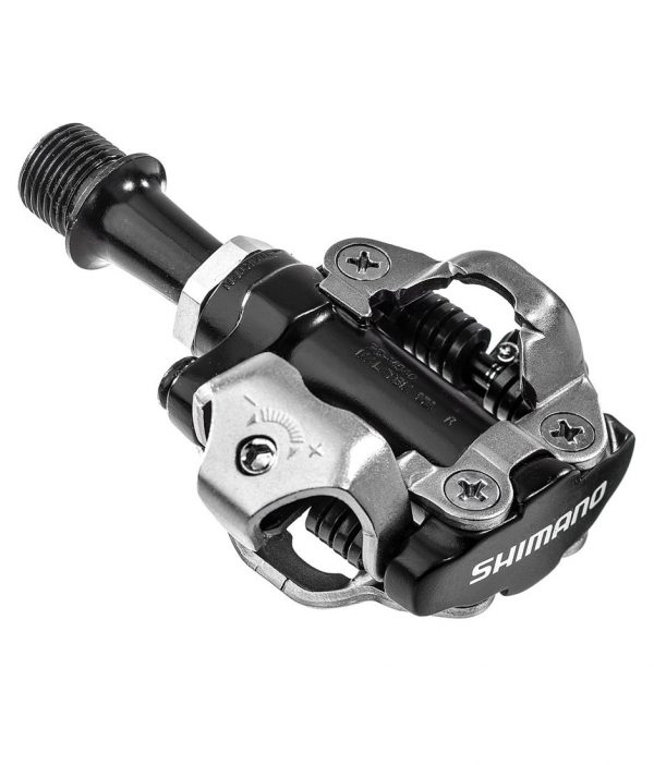 Shimano - PD-M540 negro