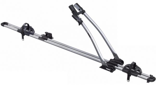 THULE - Portabicicletas FreeRide 532 - Imagen 5