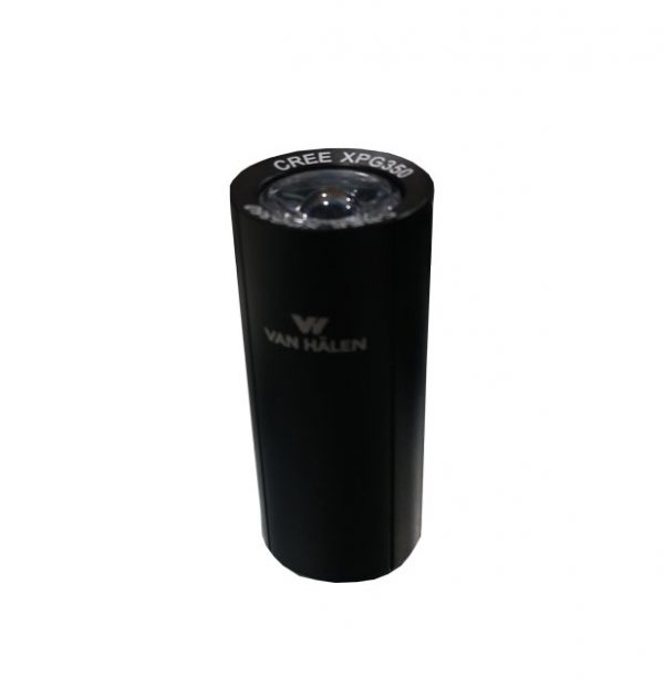 Van Halen - Linterna USB 3 watt - VAN003 - Imagen 2