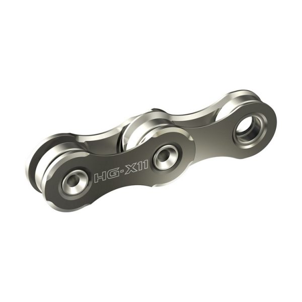 Shimano - Cadena Dura-ace CN-HG901-11 116L - Imagen 5