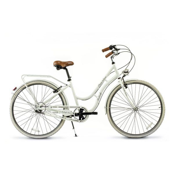 Raleigh Classic dama