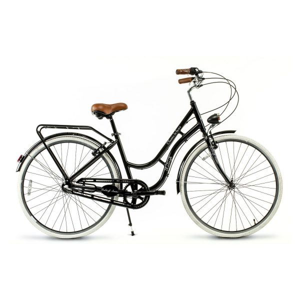 Raleigh Classic dama - Imagen 3