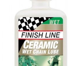 Finish Line - Ceramico lubricante húmedo 4 oz.