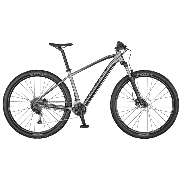 SCOTT - Aspect 950 Slate Grey