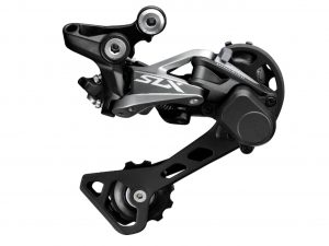 Shimano - Cambio trasero SLX RD-M7000 - 11v