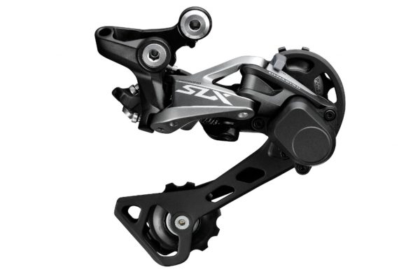 Shimano - Cambio trasero SLX RD-M7000 - 11v
